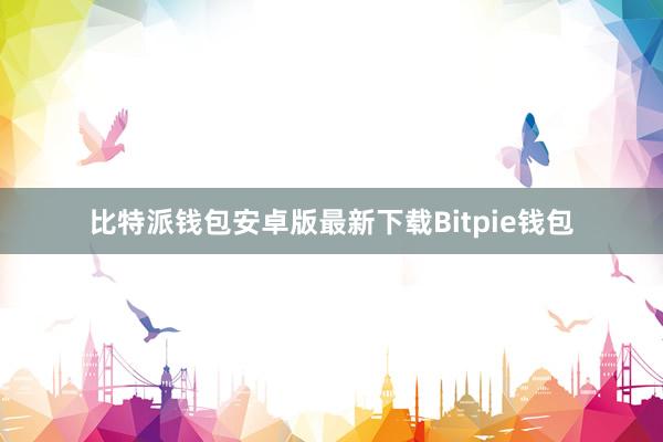 比特派钱包安卓版最新下载Bitpie钱包